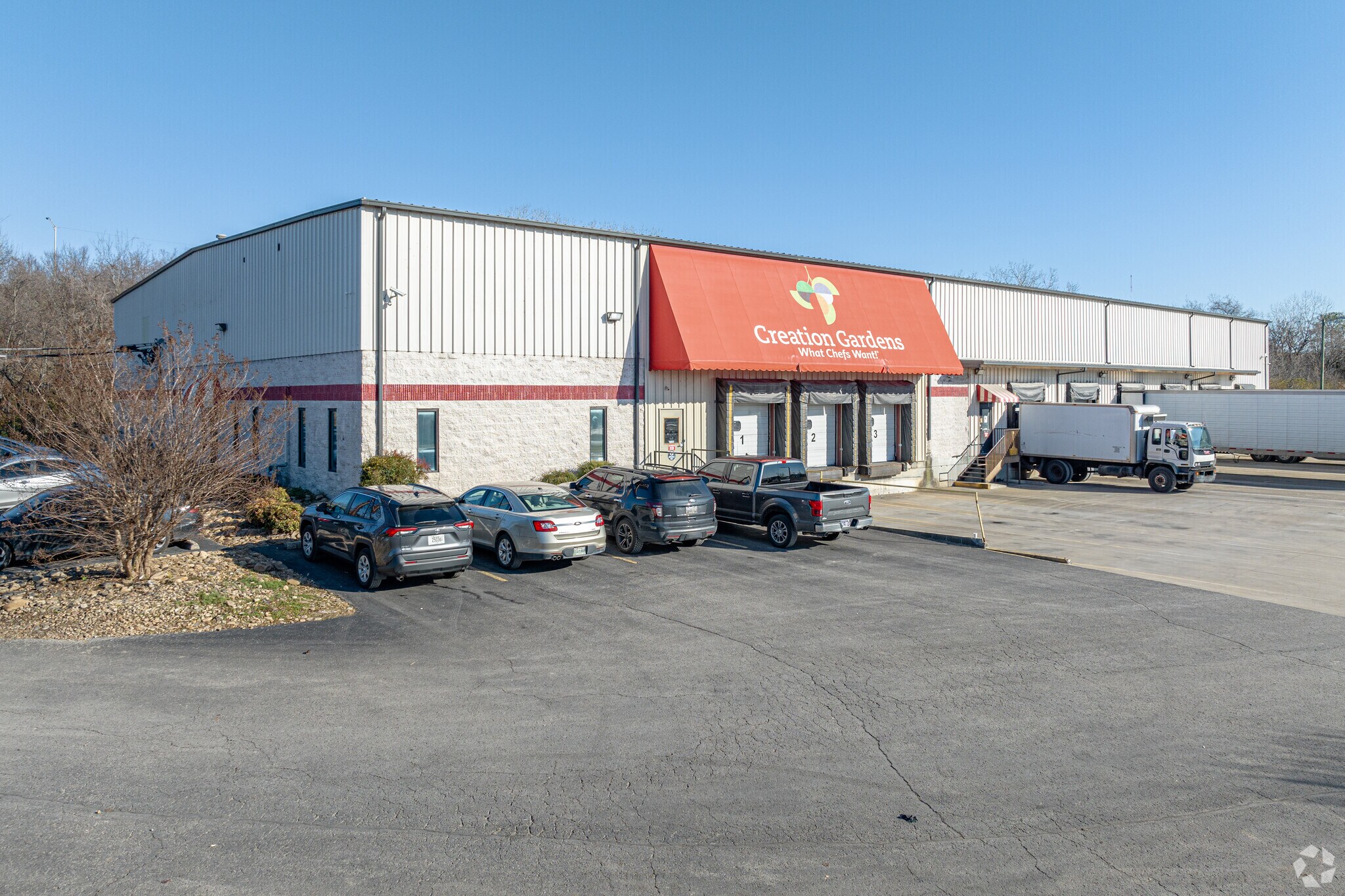925 Cowan St, Nashville, TN à louer Photo principale– Image 1 sur 14