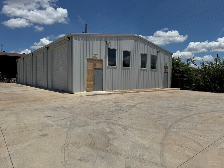 1523 Stevens St, Dallas, TX à louer - Photo de l’immeuble – Image 2 sur 18