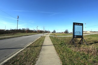 Plus de détails pour 111 Water Tower Pl, Frankfort, KY - Terrain à vendre