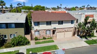 Plus de détails pour 1809 Appleton St, Long Beach, CA - Logement à vendre