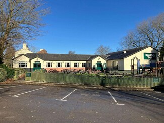 Plus de détails pour 291 Warrington Rd, Warrington - Local commercial à louer
