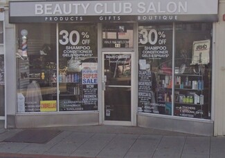 Plus de détails pour 46 E Ridgewood Ave, Ridgewood, NJ - Local commercial à louer