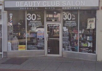 Plus de détails pour 46 E Ridgewood Ave, Ridgewood, NJ - Local commercial à louer