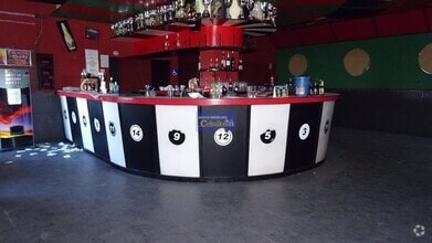 Local commercial dans Guadalajara, Guadalajara à louer Photo intérieure– Image 2 sur 7