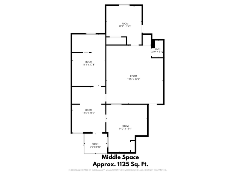 3130 Memorial Hwy, Dallas, PA à vendre - Photo de l’immeuble – Image 3 sur 10