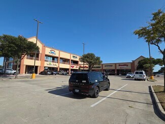 Plus de détails pour 2548 Dickerson Pky, Carrollton, TX - Local commercial à louer