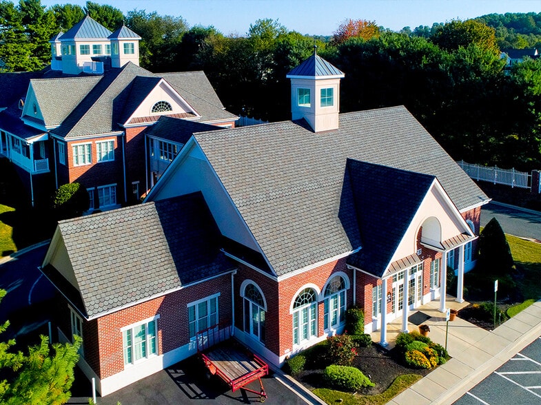 1614 E Churchville Rd, Bel Air, MD à louer - Photo principale – Image 1 sur 5
