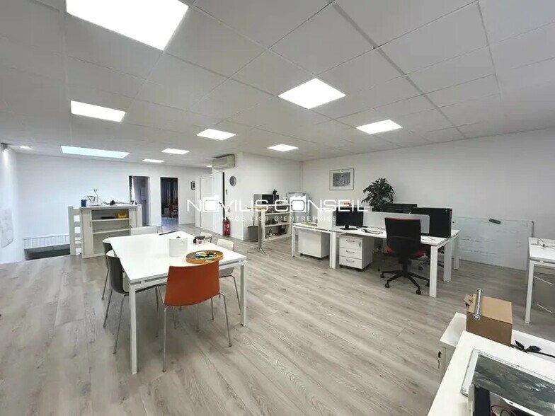 Bureau dans Balma à louer - Photo intérieure – Image 1 sur 29