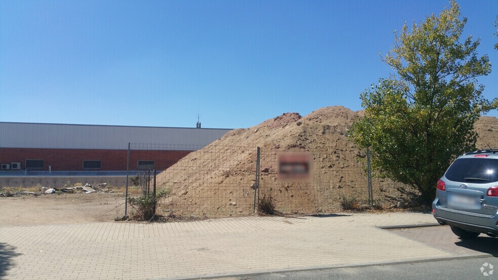 Polígono Hervencias, Ávila, Ávila à vendre - Photo de l’immeuble – Image 2 sur 4