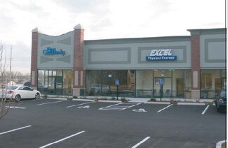 Plus de détails pour Tom Ginnever Ave, O'Fallon, MO - Local commercial à louer