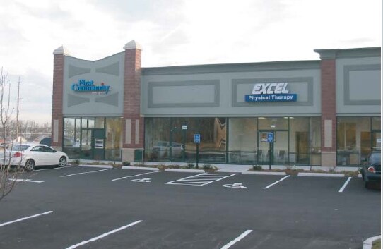 Tom Ginnever Ave, O'Fallon, MO à louer Photo principale– Image 1 sur 5