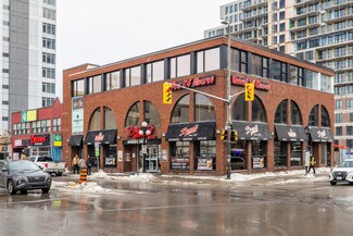 Plus de détails pour 353-355 Dalhousie St, Ottawa, ON - Local commercial à louer
