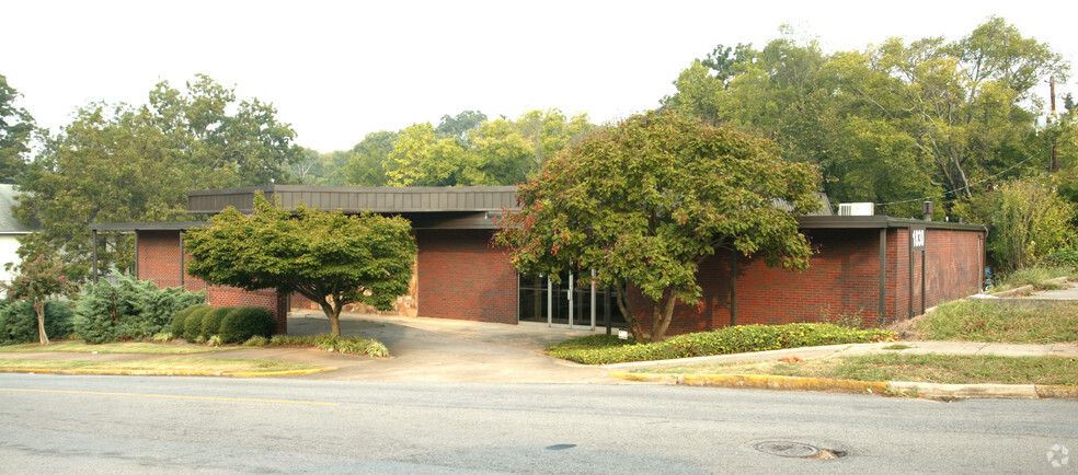 1830 14th Ave S, Birmingham, AL à louer - Photo de l’immeuble – Image 2 sur 5