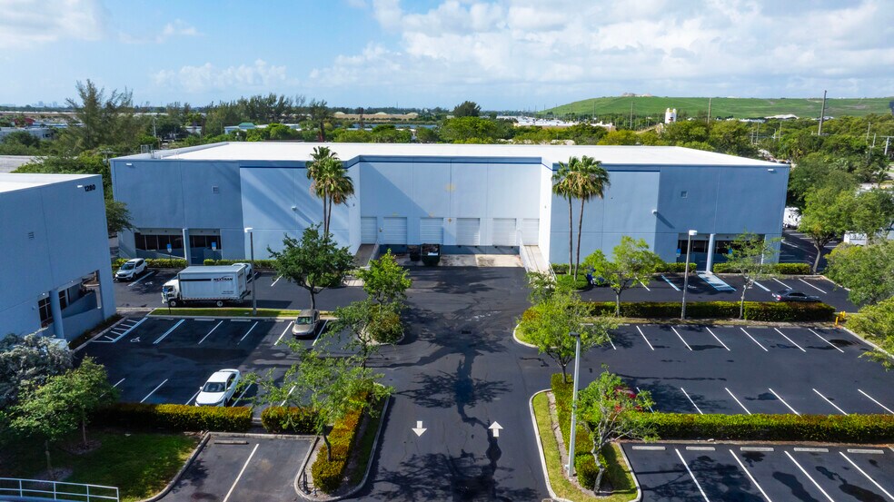 1250 S Powerline Rd, Deerfield Beach, FL à louer - Photo de l’immeuble – Image 1 sur 7