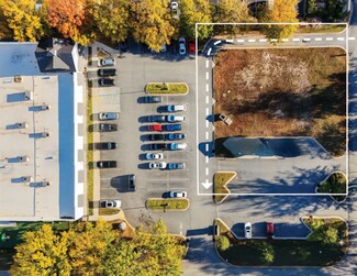 Plus de détails pour 122 Milestone Way, Greenville, SC - Terrain à louer