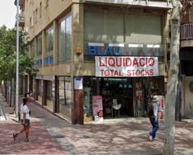 Passeig de Fabra i Puig, 258, Barcelone, Barcelona à louer Photo intérieure– Image 1 sur 5