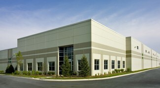 Plus de détails pour 1940 USG Dr, Libertyville, IL - Industriel/Logistique à louer