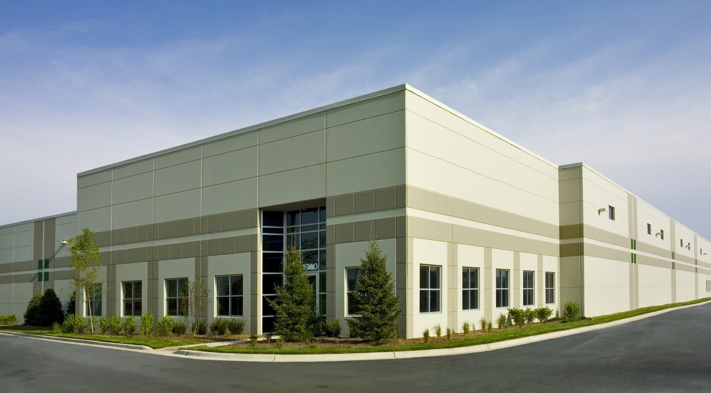 1940 USG Dr, Libertyville, IL à louer Photo principale– Image 1 sur 17