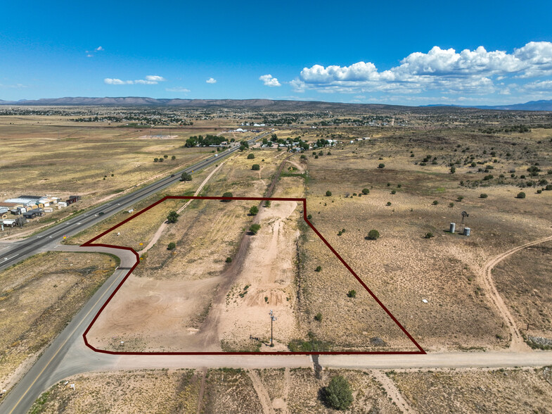 TDB AZ-89, Paulden, AZ à vendre - Photo principale – Image 1 sur 7