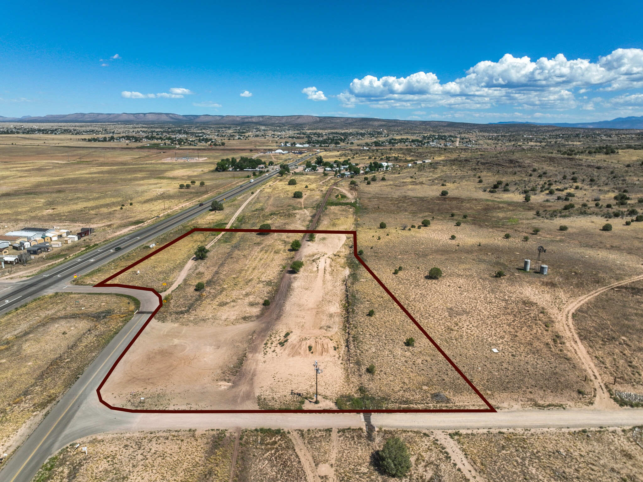 TDB AZ-89, Paulden, AZ à vendre Photo principale– Image 1 sur 8