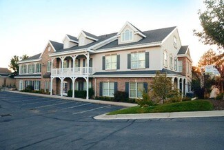 Plus de détails pour 2651 W South Jordan Pkwy, South Jordan, UT - Bureau à louer