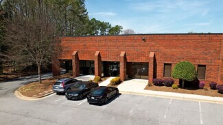 Plus de détails pour 370 Great Southwest Pky SW, Atlanta, GA - Industriel/Logistique à louer