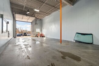 Plus de détails pour 59-67 Tosca Dr, Stoughton, MA - Industriel/Logistique à louer