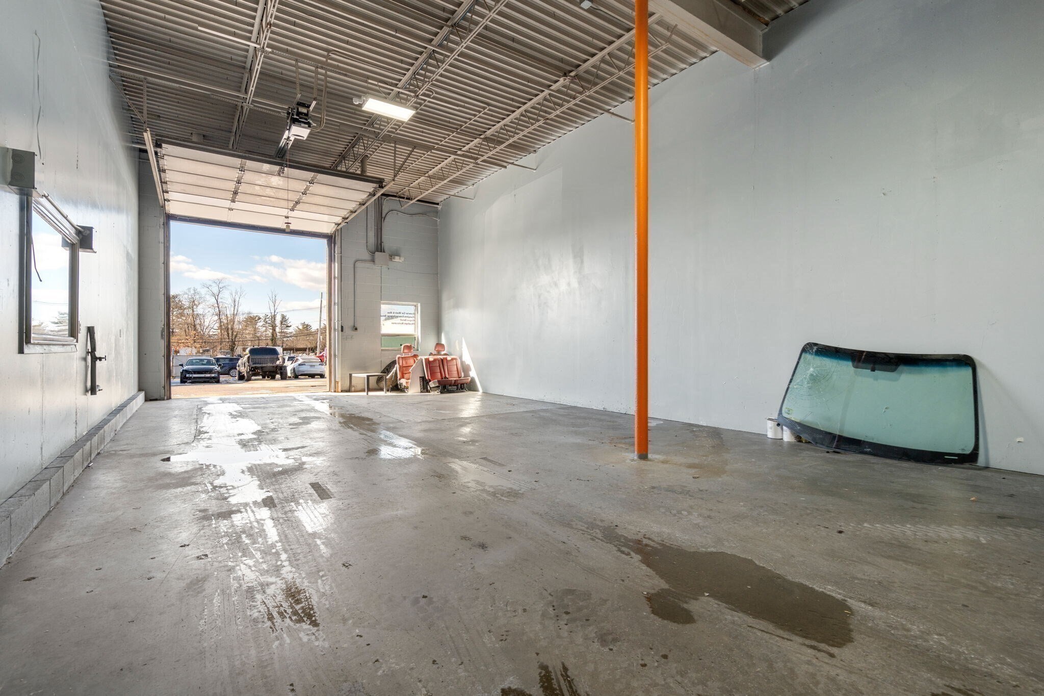 59-67 Tosca Dr, Stoughton, MA à louer Photo de l’immeuble– Image 1 sur 8