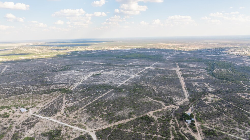 RD Ranch, Del Rio, TX à vendre - Aérien – Image 3 sur 13