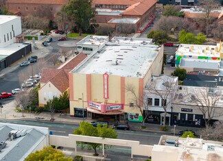 Plus de détails pour 230 W 2nd St, Chico, CA - Sports et loisirs à vendre
