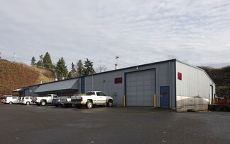 Plus de détails pour 9122-9124 SE 67th Ave, Portland, OR - Industriel/Logistique à louer