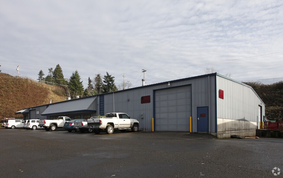 9122-9124 SE 67th Ave, Portland, OR à louer - Photo principale – Image 1 sur 2