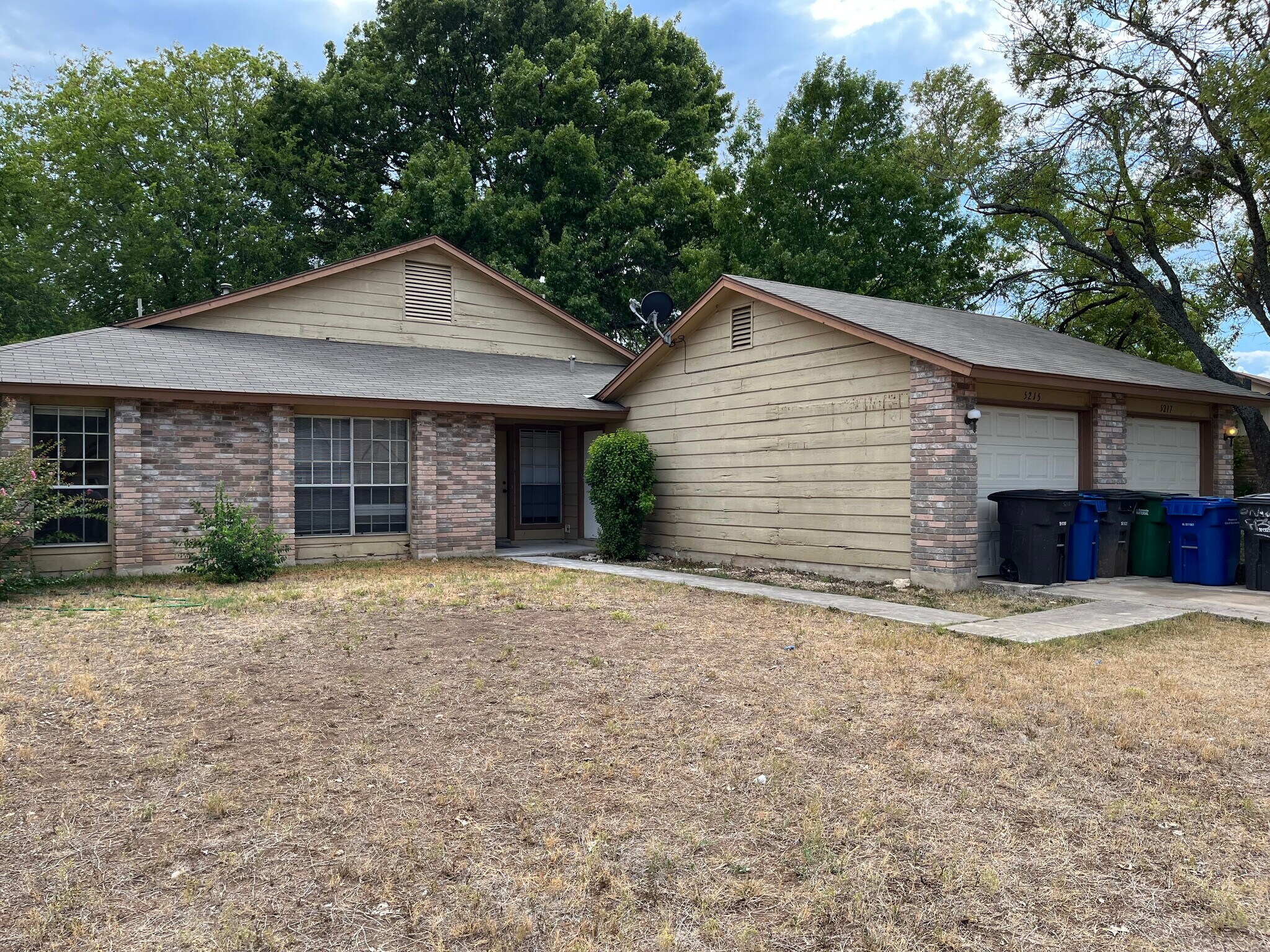 5215 Meadow Rise St, San Antonio, TX à vendre Photo principale– Image 1 sur 2