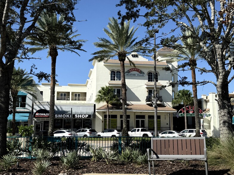 128 S Beach St, Daytona Beach, FL à vendre - Photo de l’immeuble – Image 2 sur 27