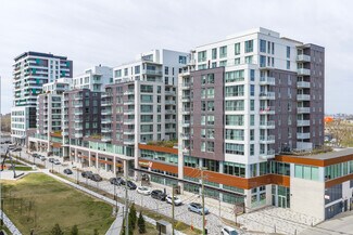 Plus de détails pour 5273 Av De Courtrai, Montréal, QC - Différents types d’espaces à louer