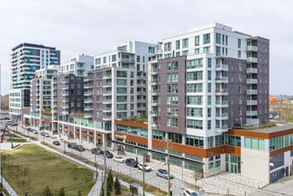 Plus de détails pour 5273 Av De Courtrai, Montréal, QC - Différents types d’espaces à louer