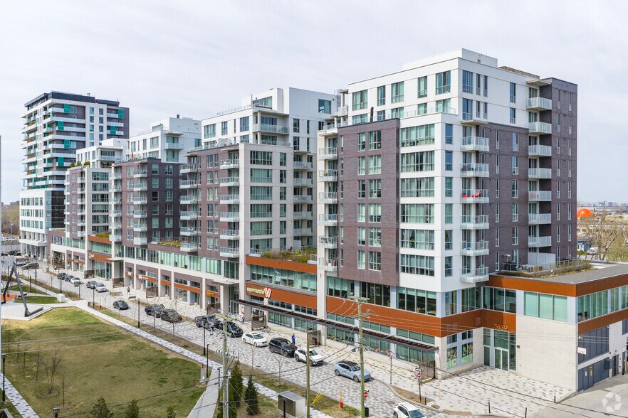 5273 Av De Courtrai, Montréal, QC à louer - Photo principale – Image 1 sur 5