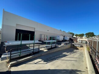 Plus de détails pour 3454-3464 Durahart St, Riverside, CA - Industriel/Logistique à louer