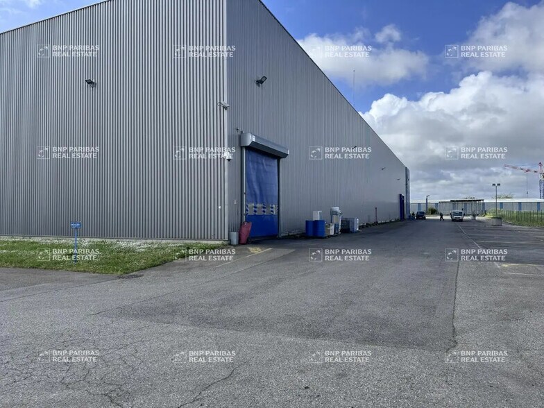 8 Impasse Marcel Paul, Tournefeuille à louer - Photo de l’immeuble – Image 2 sur 14