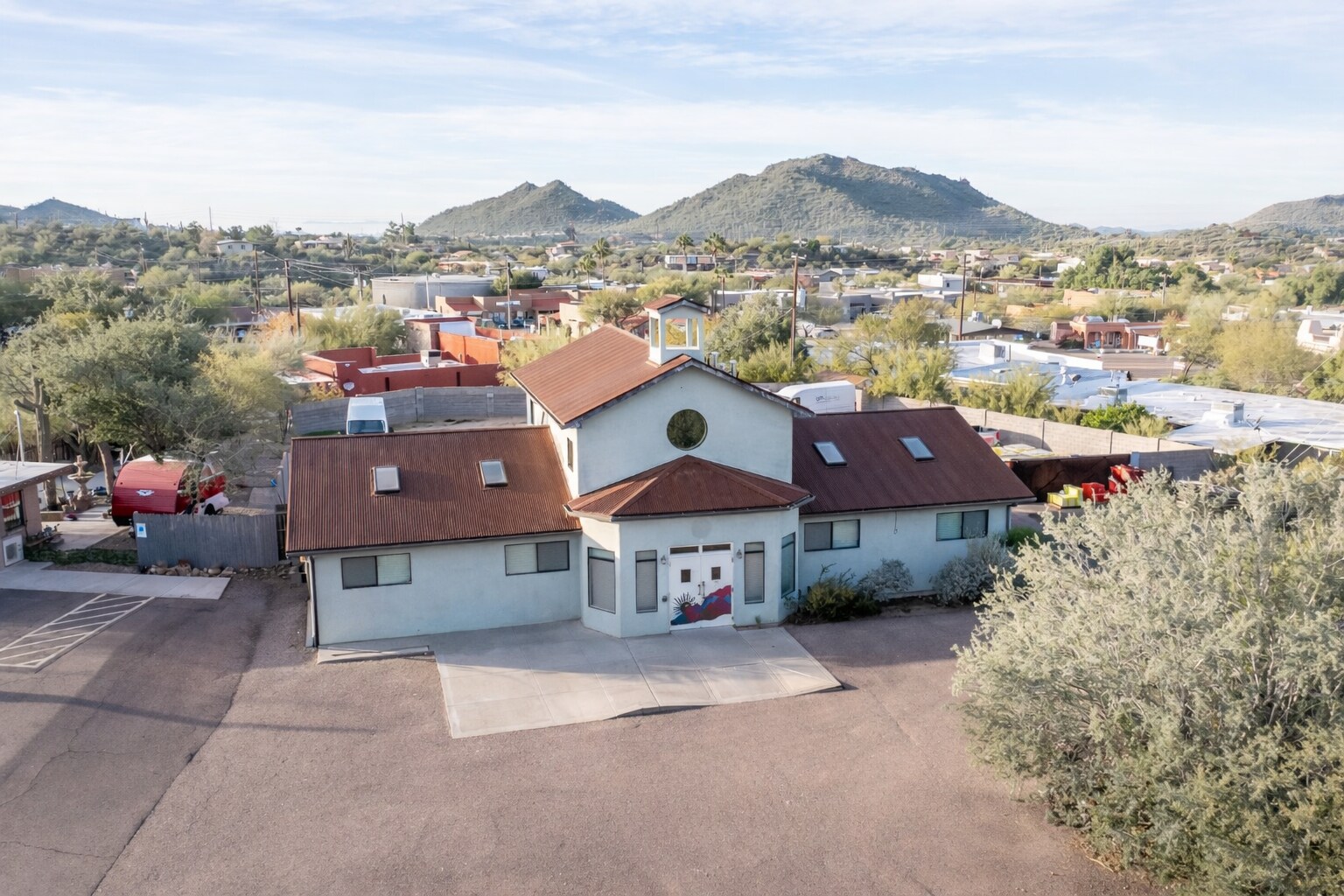 38246 N Hazelwood Cir, Cave Creek, AZ à vendre Photo principale– Image 1 sur 6