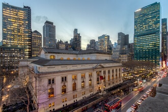 500 Fifth Ave, New York, NY à louer Autre– Image 1 sur 6