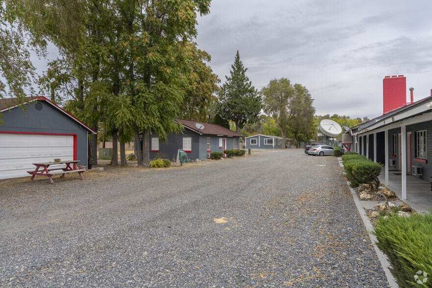 Lovelock Hospitality & Rv Park portefeuille de 3 biens à vendre sur LoopNet.fr - Photo de l’immeuble – Image 2 sur 18