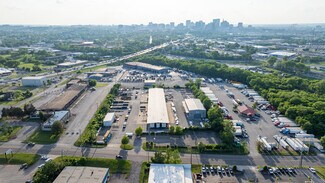 Plus de détails pour 317 Fesslers Ln, Nashville, TN - Industriel/Logistique à louer