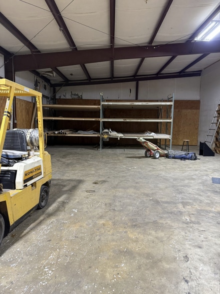 1507 E Texas St, Bossier City, LA à louer - Photo intérieure – Image 2 sur 8