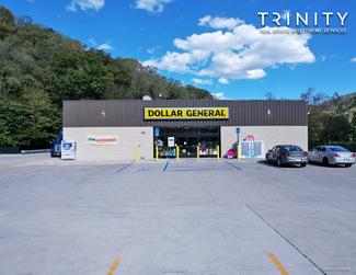 Plus de détails pour 6775 KY-7, Blackey, KY - Local commercial à vendre