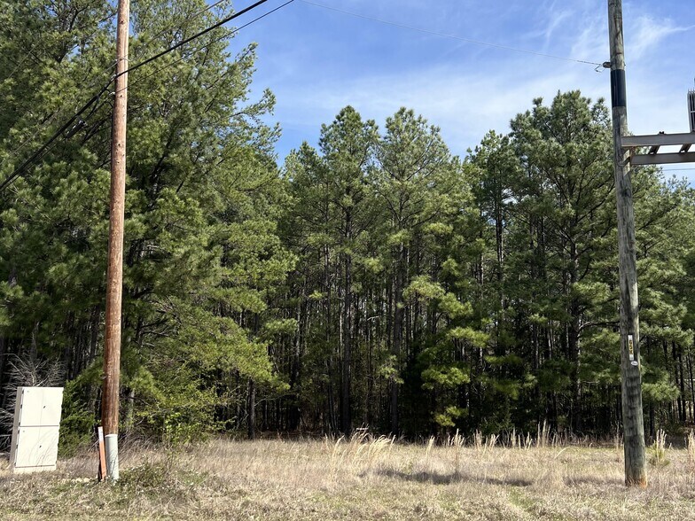 4401-4409 Judson Rd, Longview, TX à vendre - Photo de l’immeuble – Image 1 sur 5