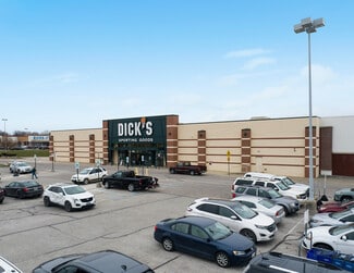 Plus de détails pour 3162 Phoenix Center Dr, Washington, MO - Local commercial à vendre