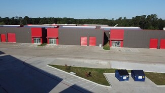 Plus de détails pour 16277 North Fwy, Houston, TX - Industriel/Logistique à vendre