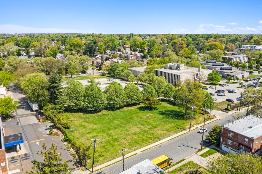 1300 W Godfrey Ave, Philadelphia, PA à vendre - Aérien – Image 3 sur 10