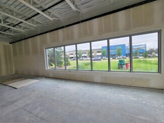 Plus de détails pour 11803 114 Ave NW, Edmonton, AB - Bureau, Local commercial à louer